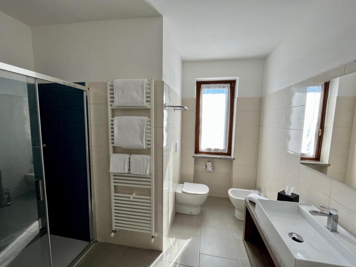 Residence Primera Rompala, Gtsgroup Тиньяле Экстерьер фото