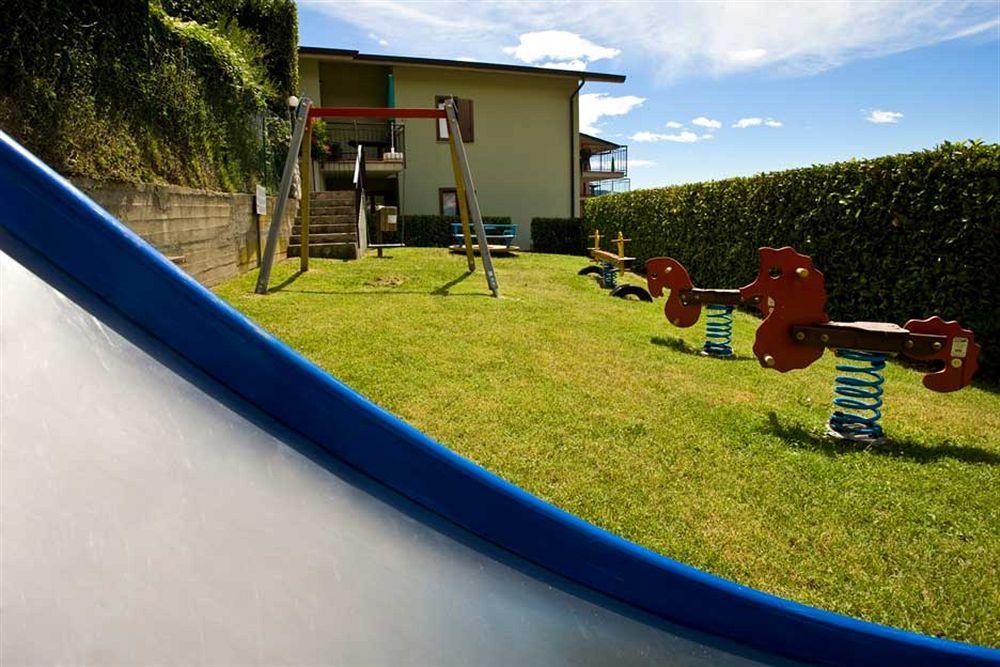 Residence Primera Rompala, Gtsgroup Тиньяле Экстерьер фото