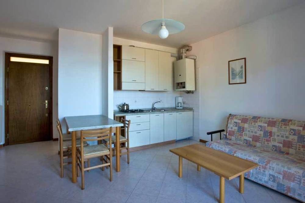 Residence Primera Rompala, Gtsgroup Тиньяле Экстерьер фото