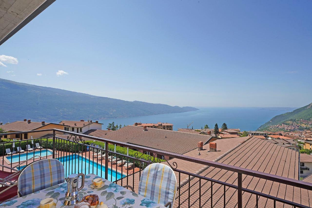 Residence Primera Rompala, Gtsgroup Тиньяле Экстерьер фото