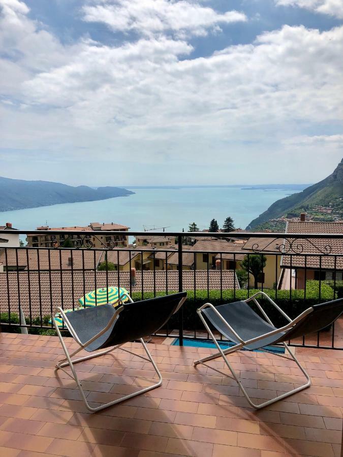 Residence Primera Rompala, Gtsgroup Тиньяле Экстерьер фото
