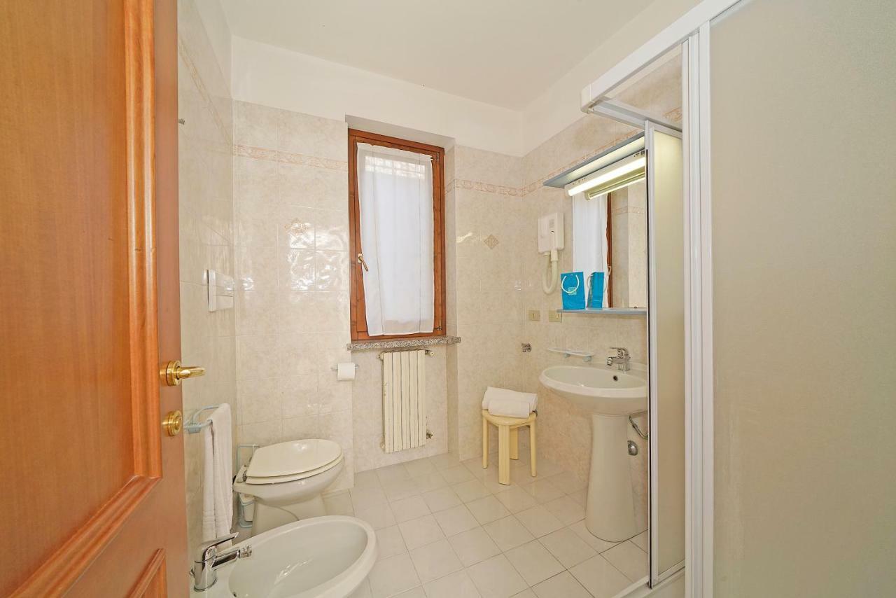 Residence Primera Rompala, Gtsgroup Тиньяле Экстерьер фото