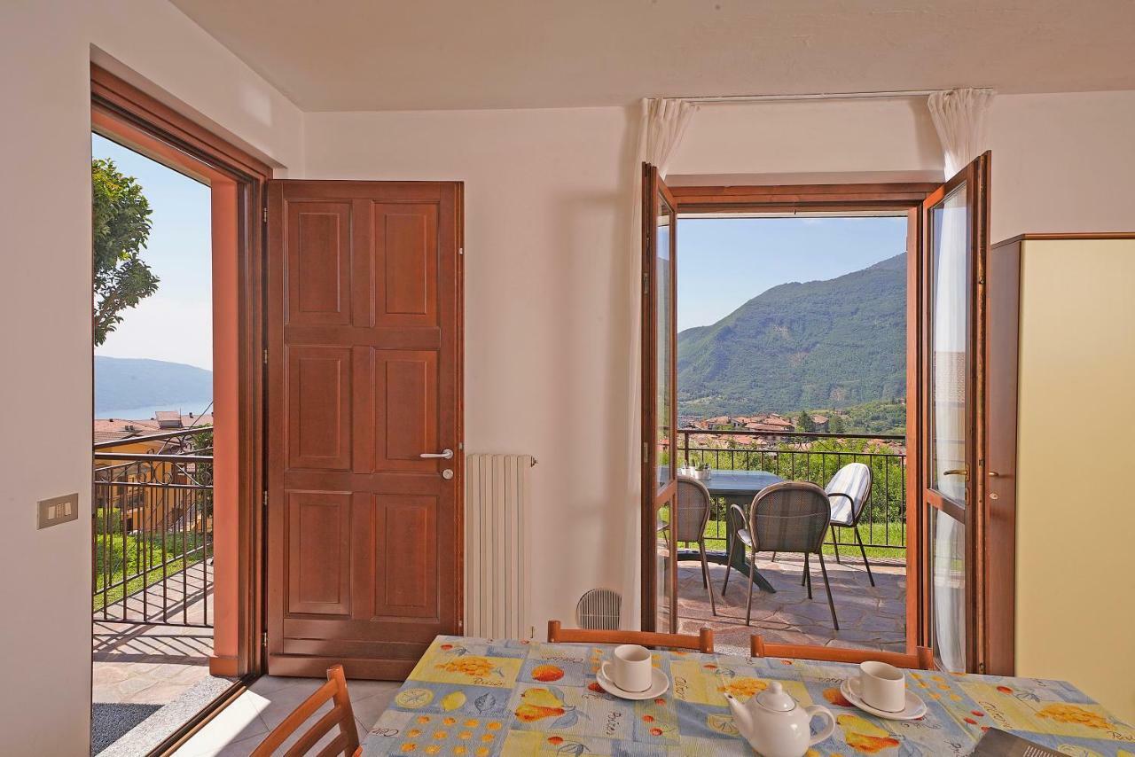 Residence Primera Rompala, Gtsgroup Тиньяле Экстерьер фото