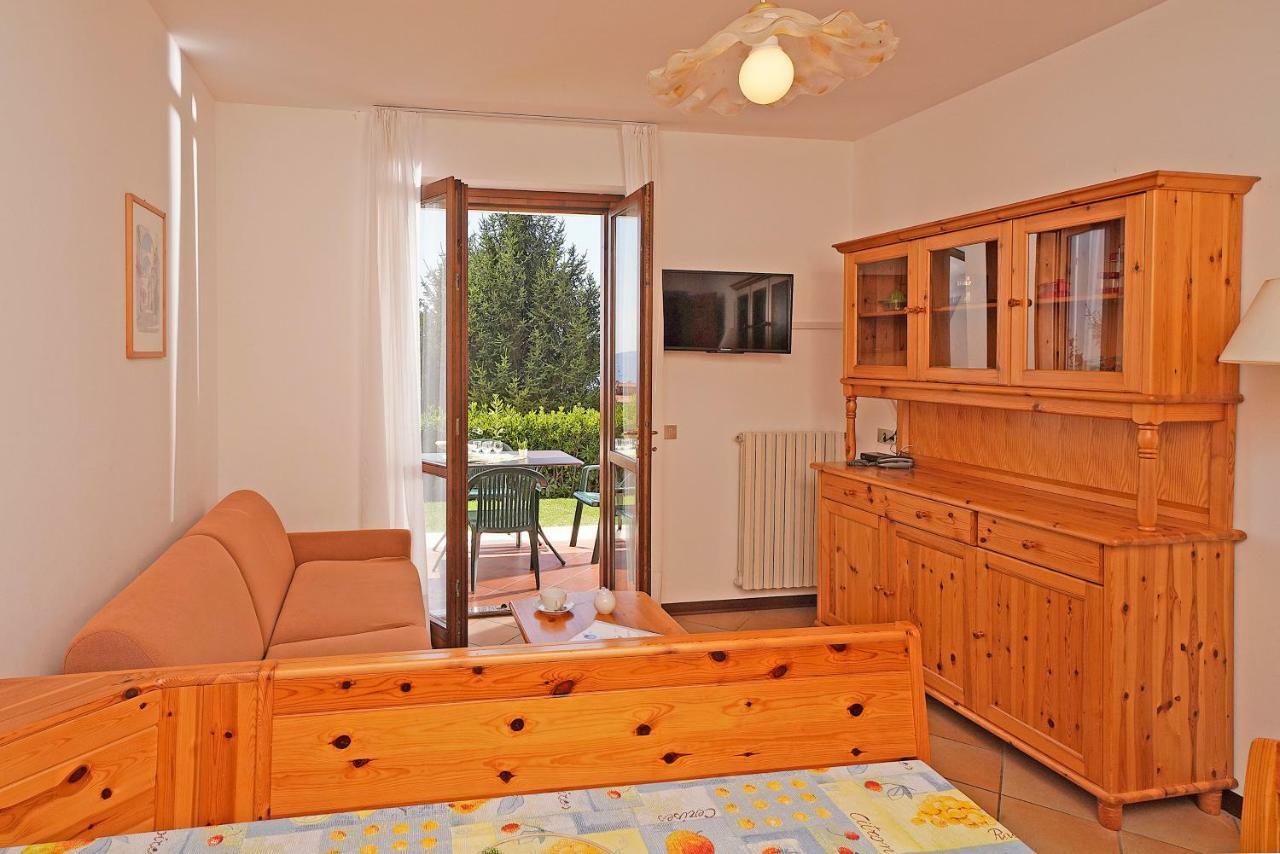 Residence Primera Rompala, Gtsgroup Тиньяле Экстерьер фото